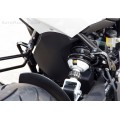 Sato Racing Billet Racing / Tie Down Hook for the Husqvarna Nuda 900 / R Sato Racing Billet Racing / Tie Down Hook for the Husqvarna Nuda 900 / R